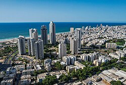 City Park Bat Yam 05